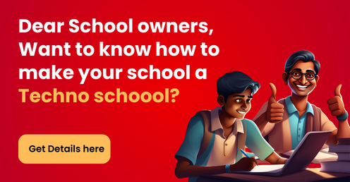 Smart Classroom Solution provider in Chennai