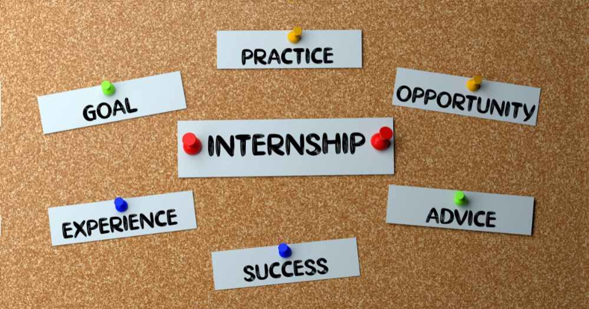 internship