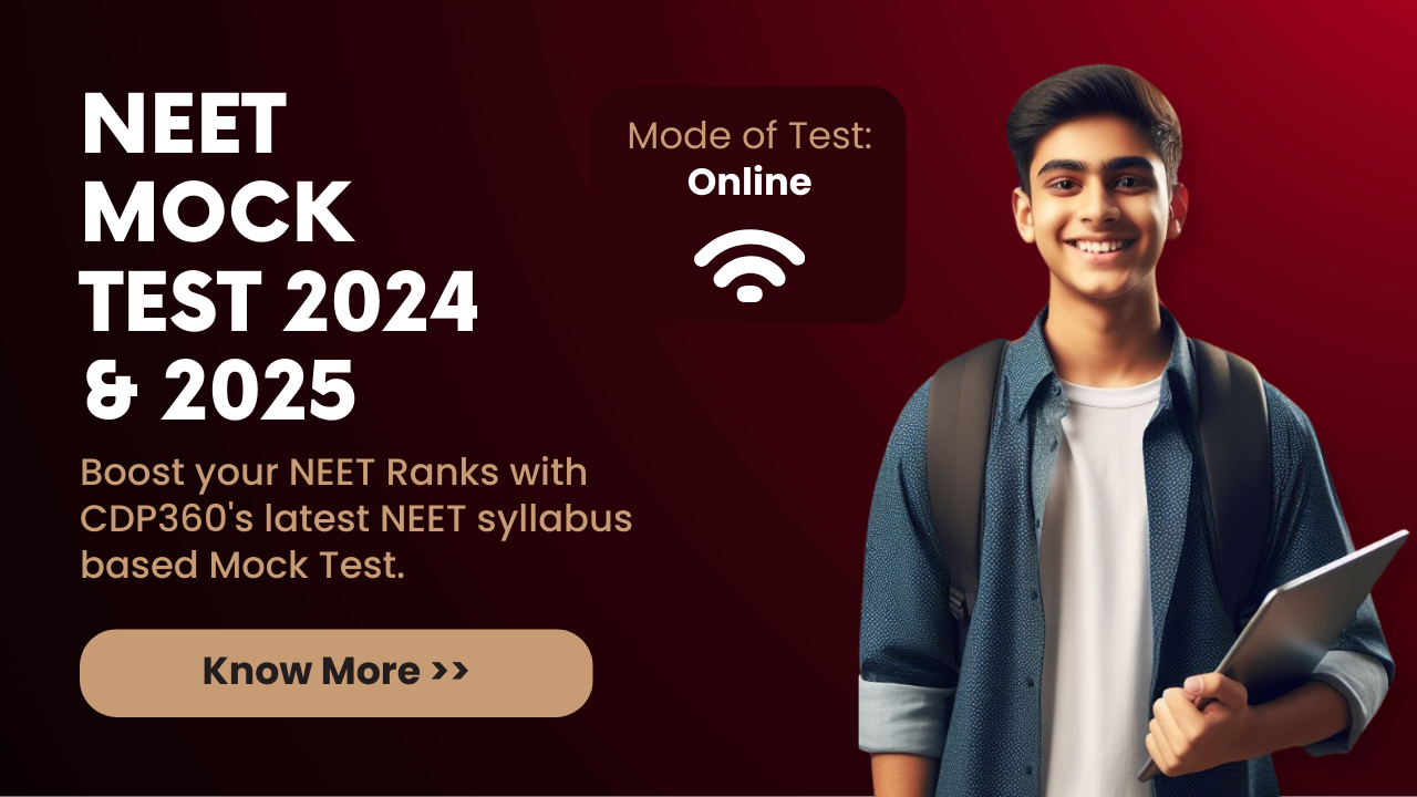 Online Neet Course in Chennai