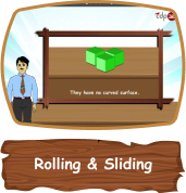 rolling